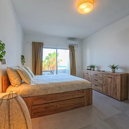 Apartman Jandia Sunrise, Your Sweet *