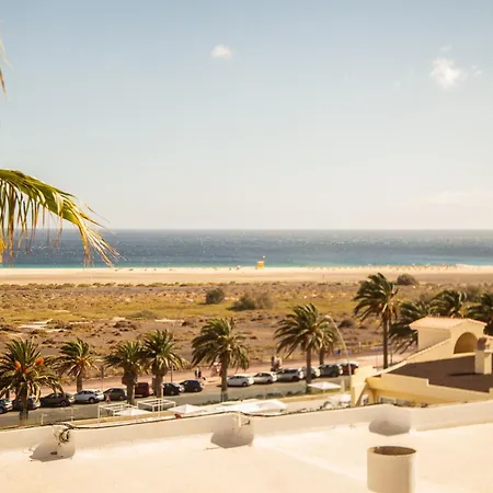 Jandia Sunrise, Your Sweet *