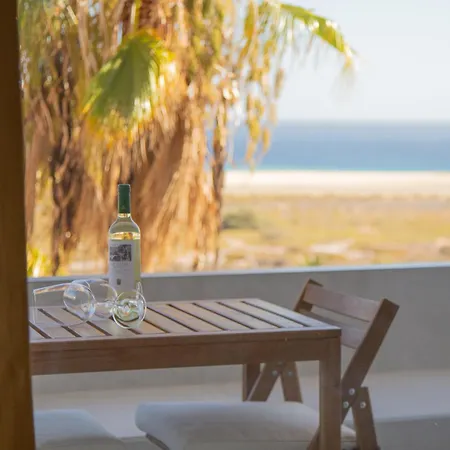 Apartman Jandia Sunrise, Your Sweet