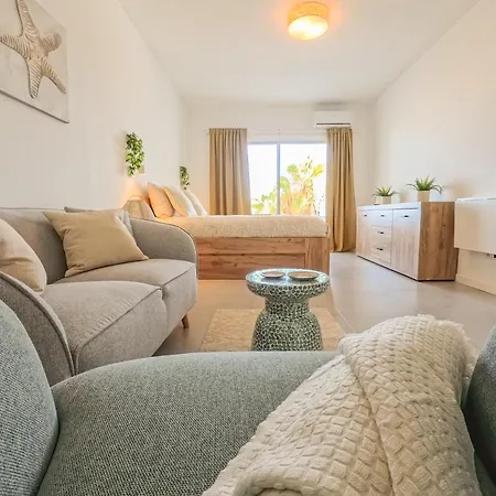 Apartman Jandia Sunrise, Your Sweet