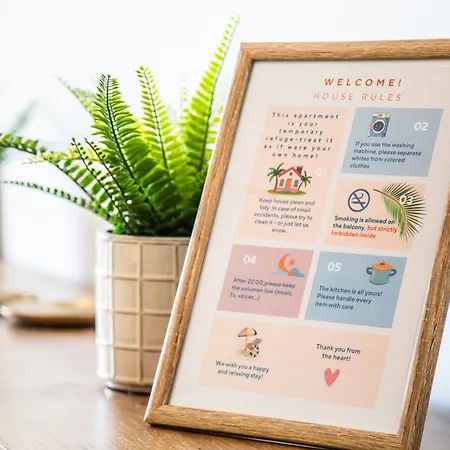 Apartman Jandia Sunrise, Your Sweet Morro Jable (Fuerteventura)