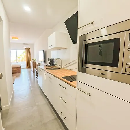 Jandia Sunrise, Your Sweet *