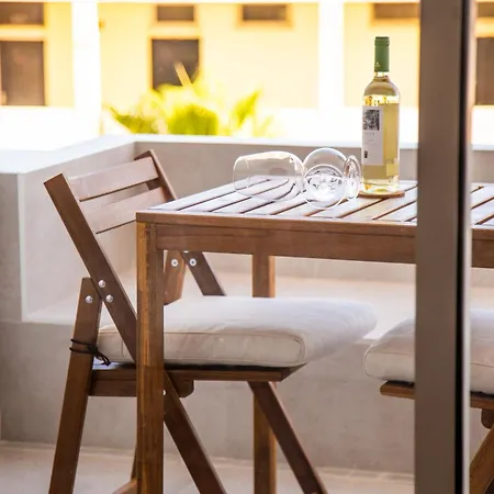 Jandia Sunrise, Your Sweet Apartman *