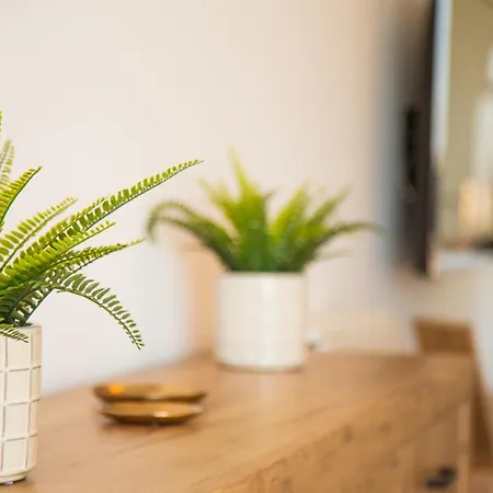 Jandia Sunrise, Your Sweet Apartman Morro Jable (Fuerteventura)