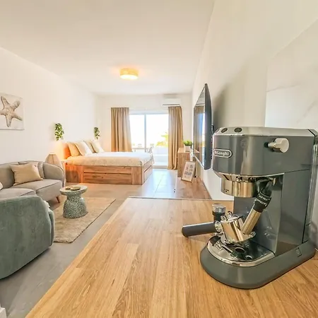 Apartman Jandia Sunrise, Your Sweet *