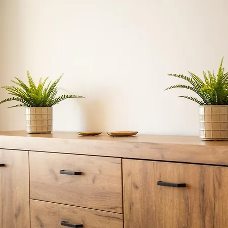 Jandia Sunrise, Your Sweet Apartman *