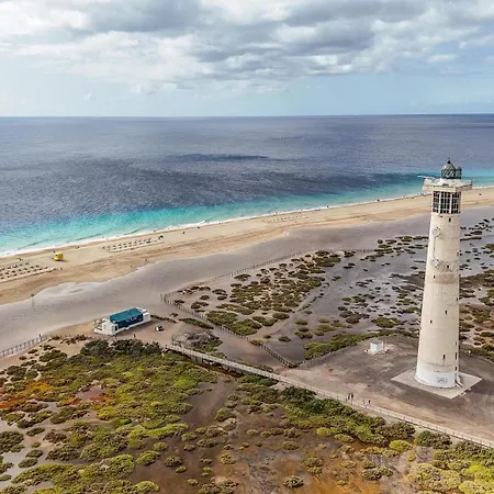 Jandia Sunrise, Your Sweet Апартаменты *