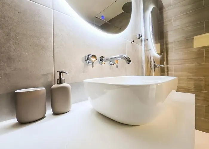 Appartement Jandia Sunrise, Your Sweet Morro Jable