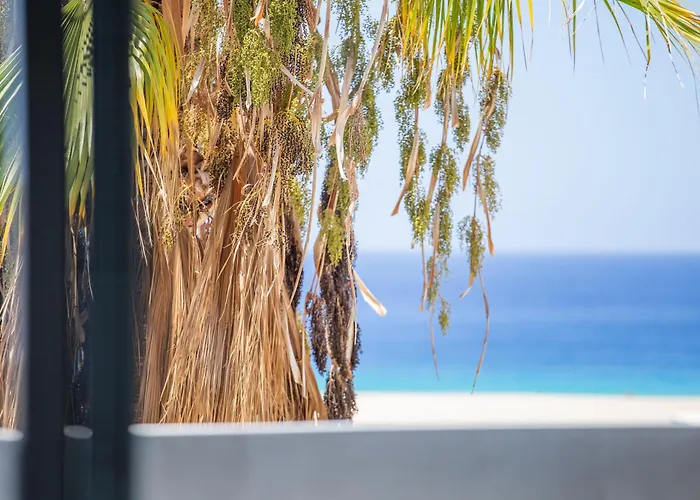 Appartement Jandia Sunrise, Your Sweet Morro Jable