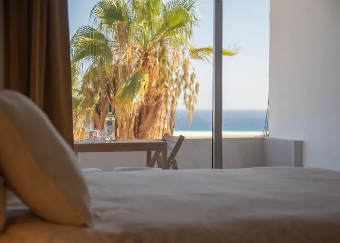 Jandia Sunrise, Your Sweet