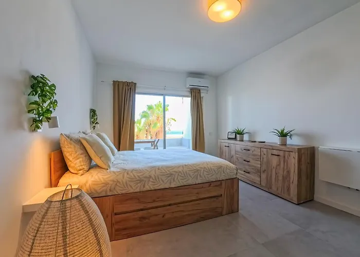 Appartement Jandia Sunrise, Your Sweet *