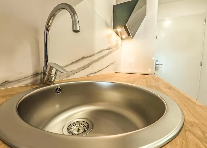 Jandia Sunrise, Your Sweet Appartement