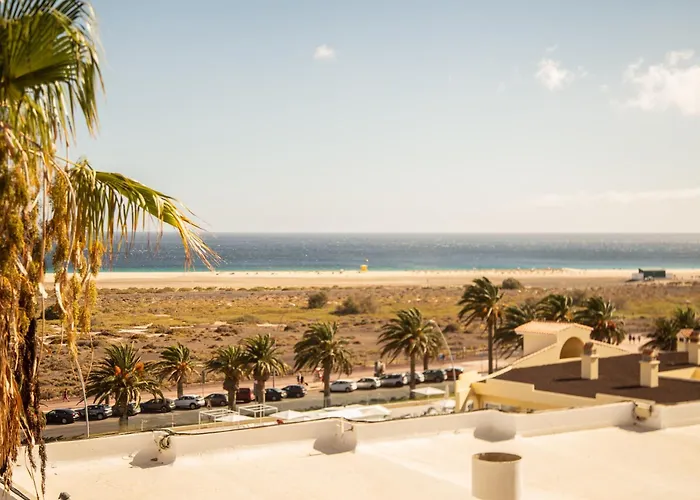 Jandia Sunrise, Your Sweet *