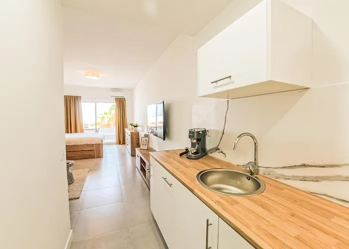 Jandia Sunrise, Your Sweet *