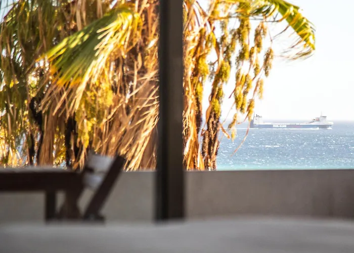 Jandia Sunrise, Your Sweet Appartement