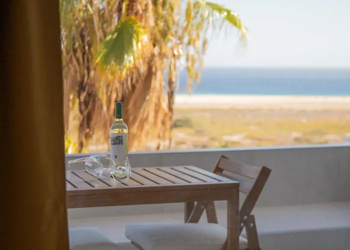 Appartement Jandia Sunrise, Your Sweet