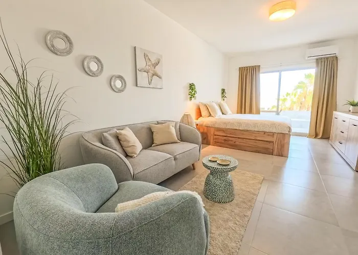 Jandia Sunrise, Your Sweet Appartement *