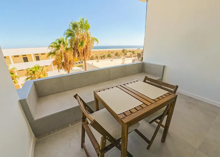 Appartement Jandia Sunrise, Your Sweet Morro Jable