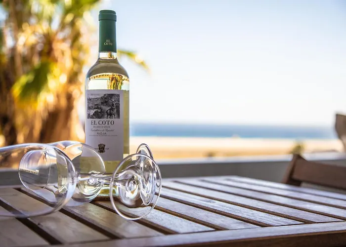 Jandia Sunrise, Your Sweet Morro Jable