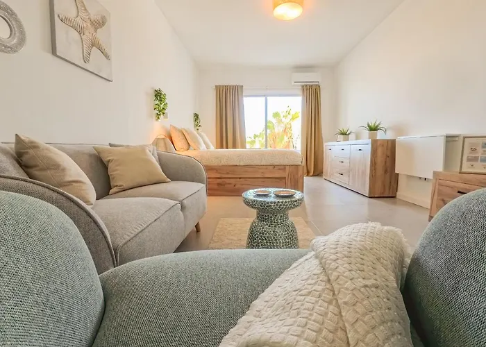 Appartement Jandia Sunrise, Your Sweet