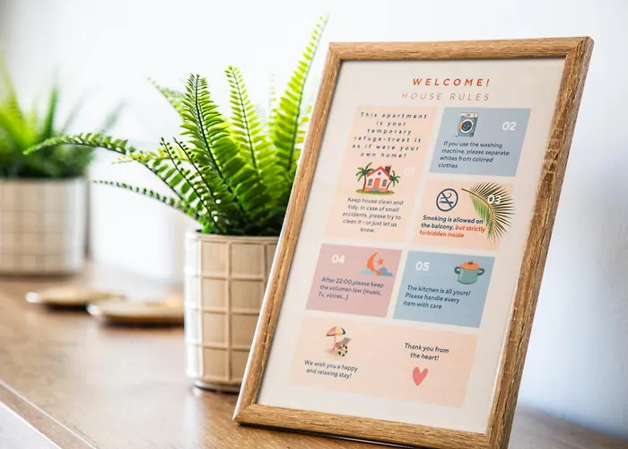 Appartement Jandia Sunrise, Your Sweet Morro Jable