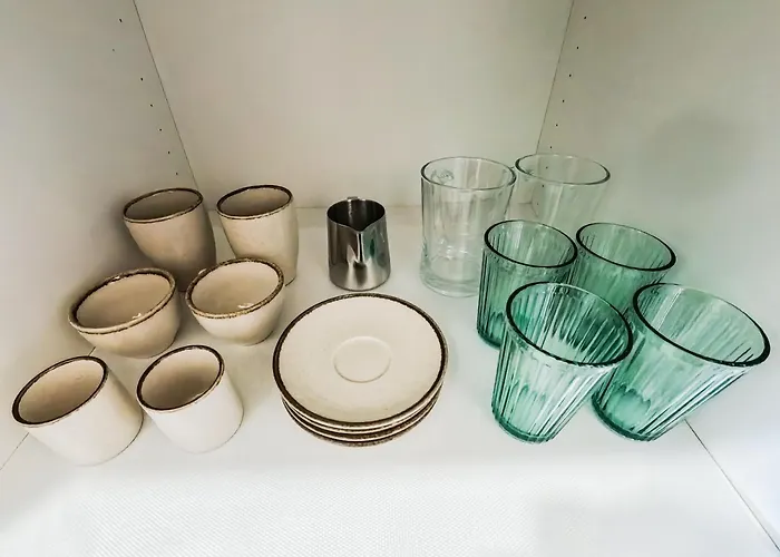 Appartement Jandia Sunrise, Your Sweet *