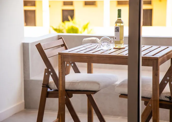 Jandia Sunrise, Your Sweet Appartement *