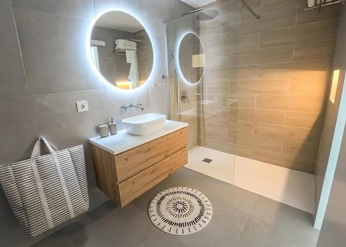 Jandia Sunrise, Your Sweet Appartement *