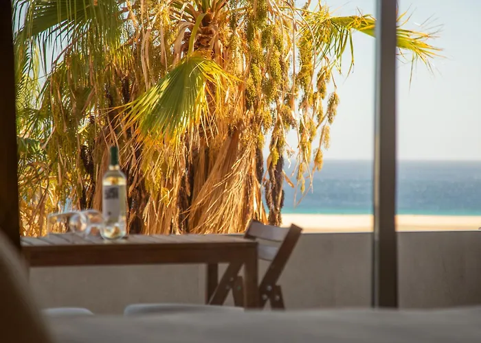 Appartement Jandia Sunrise, Your Sweet