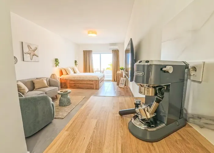 Appartement Jandia Sunrise, Your Sweet *