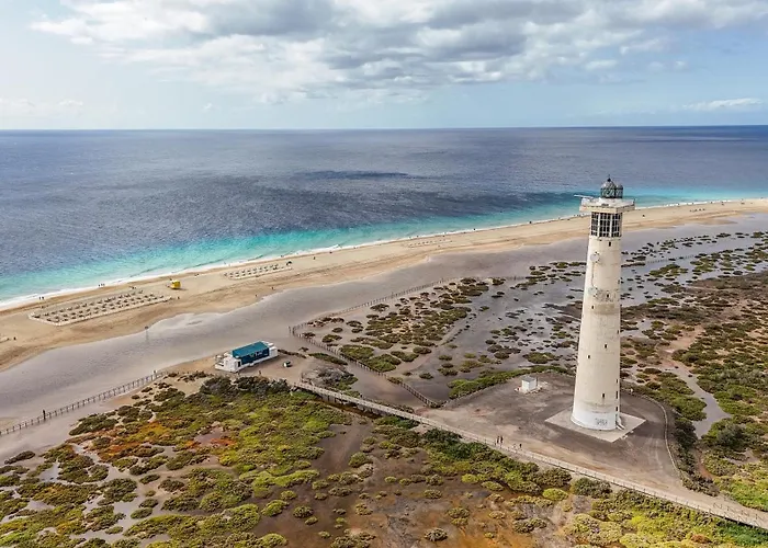 Jandia Sunrise, Your Sweet Appartement *