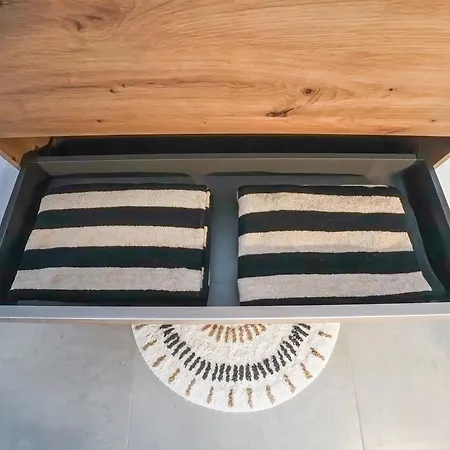 アパート Jandia Sunrise, Your Sweet *