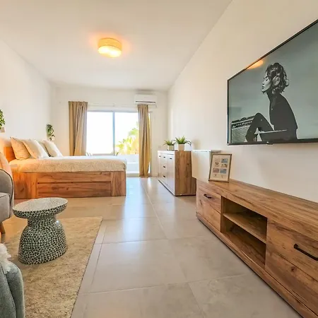 Jandia Sunrise, Your Sweet * モロ・デル・ハブレ