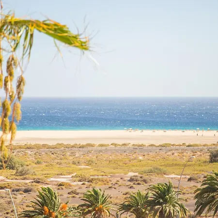 Jandia Sunrise, Your Sweet Apartment