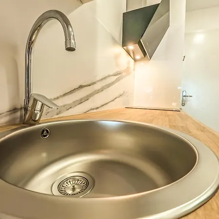 Jandia Sunrise, Your Sweet Apartment