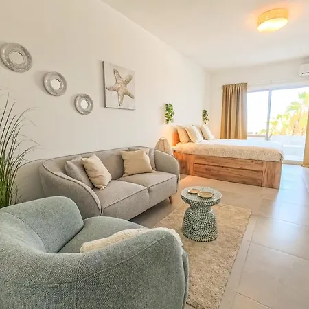 Jandia Sunrise, Your Sweet Apartment *