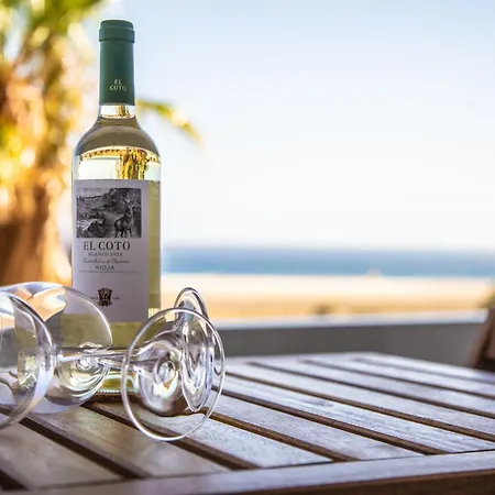 Jandia Sunrise, Your Sweet モロ・デル・ハブレ