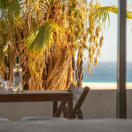 アパート Jandia Sunrise, Your Sweet