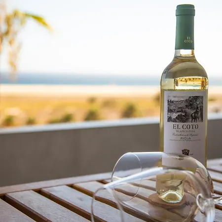 Jandia Sunrise, Your Sweet * モロ・デル・ハブレ