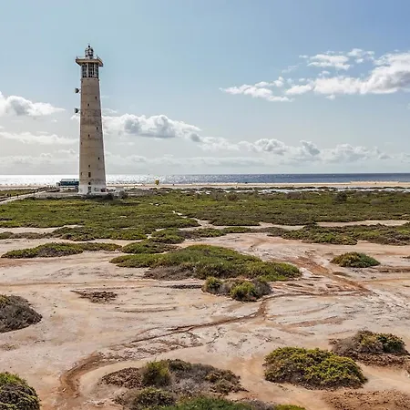 アパート Jandia Sunrise, Your Sweet