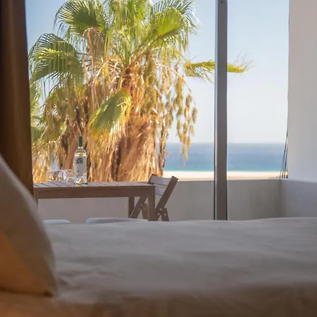 Jandia Sunrise, Your Sweet