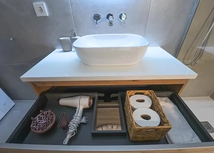 Jandia Sunrise, Your Sweet アパート *