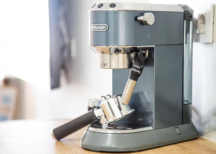 アパート Jandia Sunrise, Your Sweet