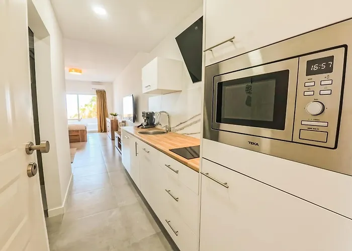 Jandia Sunrise, Your Sweet *