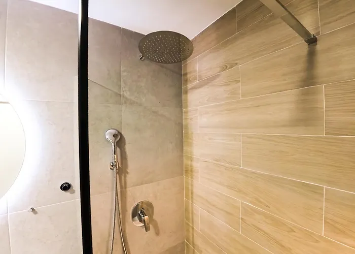 Jandia Sunrise, Your Sweet アパート