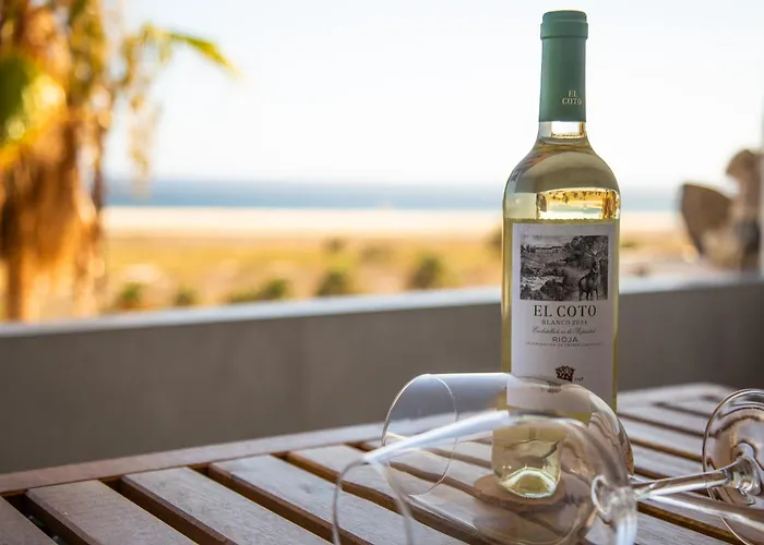 Jandia Sunrise, Your Sweet * モロ・デル・ハブレ