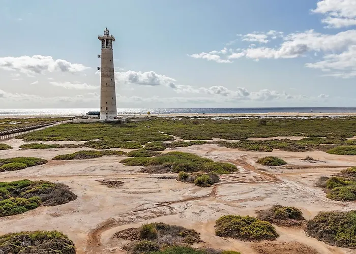 アパート Jandia Sunrise, Your Sweet